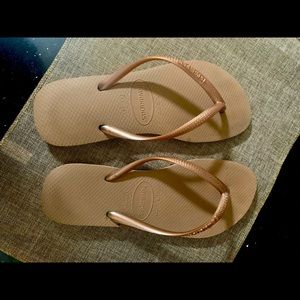 Havaianas Flip Flops